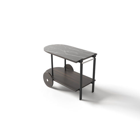 VENICE TEA CART